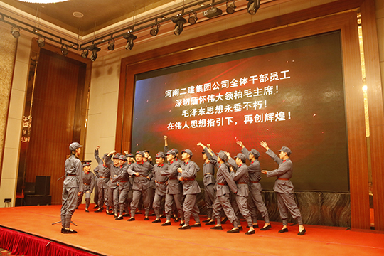 乐投官网平台男儿们的英姿风采