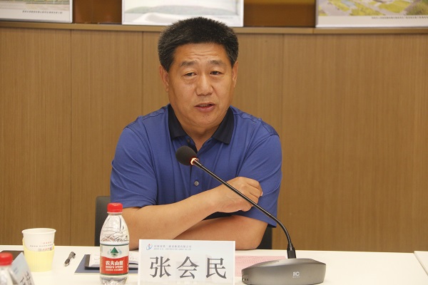乐投官网平台党委书记张会民作总结讲话.JPG
