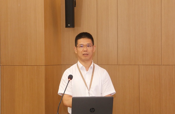 乐投官网平台总经理祝建明致发布词.jpg