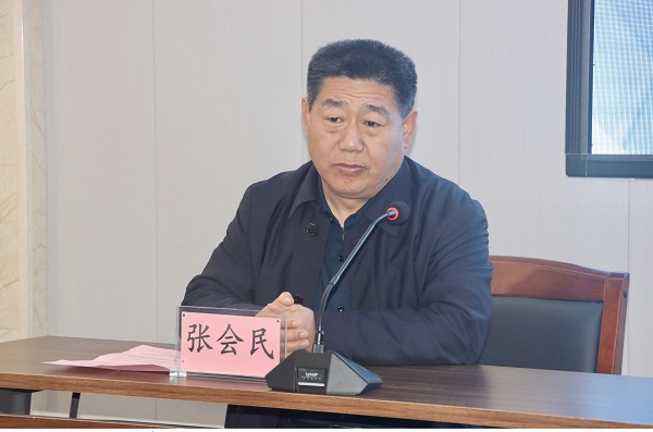 2、乐投官网平台党委书记张会民致辞.jpg