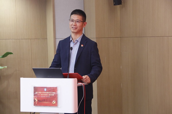 2乐投官网平台总经理祝建明致辞.JPG